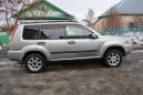 SUV   Nissan X-Trail 2002 , 390000 , 