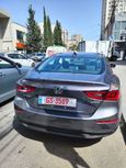  Honda Insight 2018 , 1600000 , 