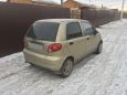  Daewoo Matiz 2007 , 189000 , 