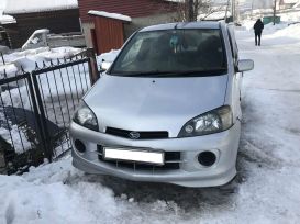  Daihatsu YRV 2001 , 155000 , -