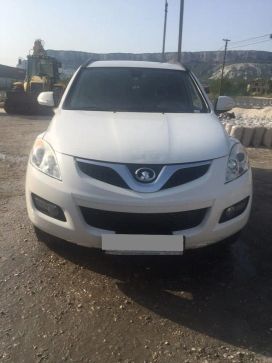 SUV   Great Wall Hover H5 2012 , 660000 , 