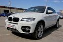 SUV   BMW X6 2010 , 1199000 , 