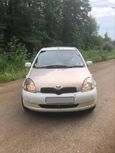  Toyota Vitz 2001 , 105000 , 