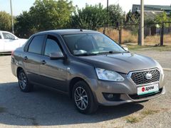 Седан Datsun on-DO 2017 года, 750000 рублей, Волгоград