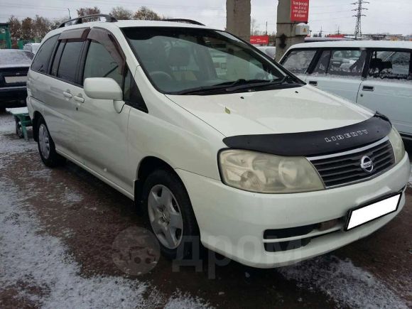    Nissan Liberty 2002 , 248000 , 