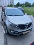 SUV   Kia Sportage 2011 , 545000 , 