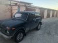 SUV    4x4 2121  2010 , 150000 , 