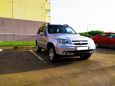 SUV   Chevrolet Niva 2011 , 335000 , 