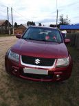 SUV   Suzuki Grand Vitara 2005 , 570000 , 