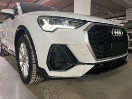 SUV или внедорожник Audi Q3 2022 года, 4075000 рублей, Владивосток