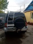  3  Mitsubishi Pajero 1999 , 495000 , 