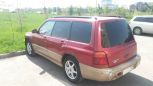 SUV   Subaru Forester 1998 , 200000 , 