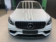 SUV   Mercedes-Benz GLC Coupe 2018 , 5350000 , 