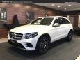 SUV   Mercedes-Benz GLC 2018 , 2860000 , 