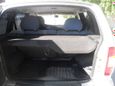 SUV   Chevrolet Niva 2004 , 222000 , 