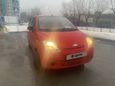  Chevrolet Spark 2007 , 205000 , 