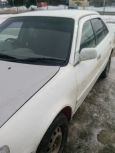  Toyota Corolla 1999 , 98000 , 