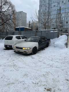 Седан Nissan Laurel 1992 года, 400000 рублей, Хабаровск