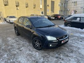  Ford Focus 2006 , 450000 , 