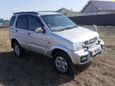 SUV   Daihatsu Terios 1997 , 200000 , 