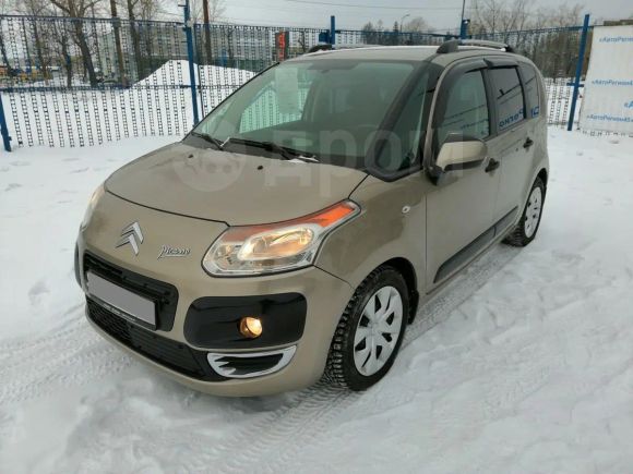    Citroen C3 Picasso 2012 , 435000 , 