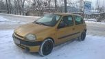  Renault Clio 1999 , 80000 , 