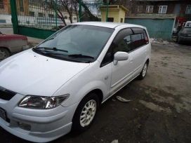    Mazda Premacy 2001 , 230000 , 