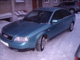 Audi A6 1997 , 320000 , 