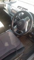  Toyota Vitz 2013 , 500000 , 