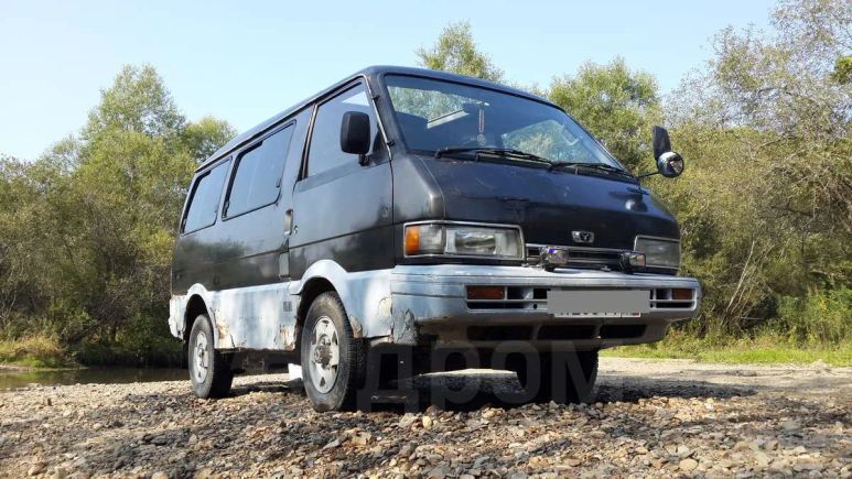    Mazda Bongo 1991 , 78000 , 