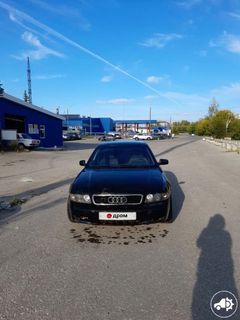 Седан Audi A4 1995 года, 115000 рублей, Заволжье