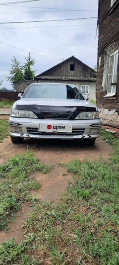 Седан Toyota Vista 1991 года, 400000 рублей, Улан-Удэ