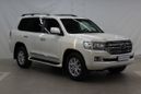 SUV   Toyota Land Cruiser 2021 , 7746000 , 