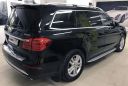 SUV   Mercedes-Benz GL-Class 2014 , 2400000 , 