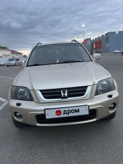 SUV или внедорожник Honda CR-V 1999 года, 650000 рублей, Брянск