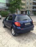 SUV   Suzuki SX4 2008 , 460000 , 