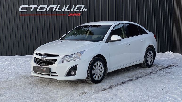  Chevrolet Cruze 2014 , 653000 , 