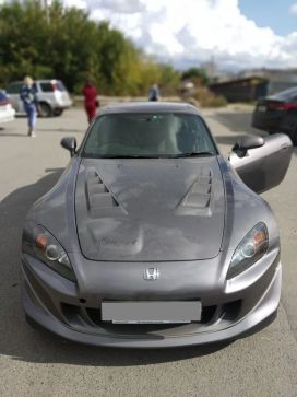   Honda S2000 2004 , 1700000 , 