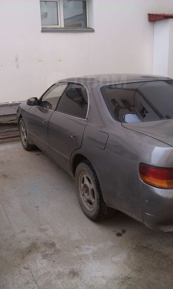  Toyota Chaser 1993 , 115000 , 