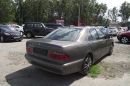  Mercedes-Benz E-Class 2001 , 285000 , 