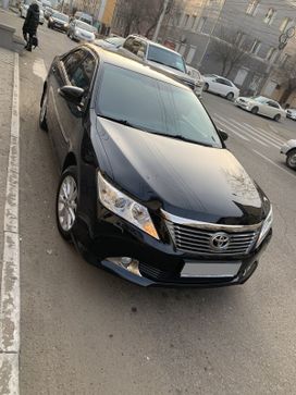  Toyota Camry 2013 , 960000 , 