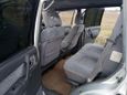 SUV   Mitsubishi Pajero 1993 , 420000 , 