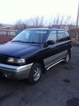    Mazda MPV 1996 , 200000 , 