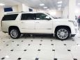 SUV   Cadillac Escalade 2015 , 4795000 , 