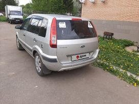  Ford Fusion 2007 , 280000 , 