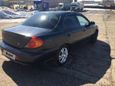  Kia Spectra 2007 , 185000 , 