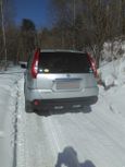 SUV   Nissan X-Trail 2010 , 600000 , 