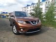 SUV   Nissan X-Trail 2016 , 1569999 , 