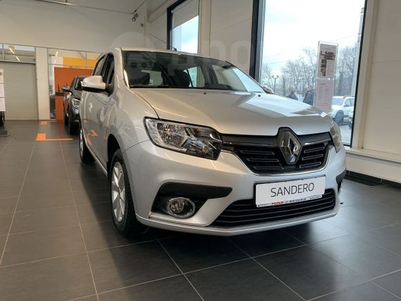  Renault Sandero 2020 , 824000 , -