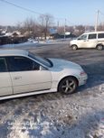  Toyota Mark II 1996 , 230000 , 